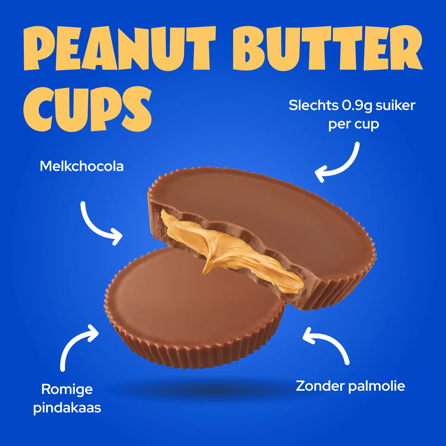 Peanut Butter Cups - Image 8