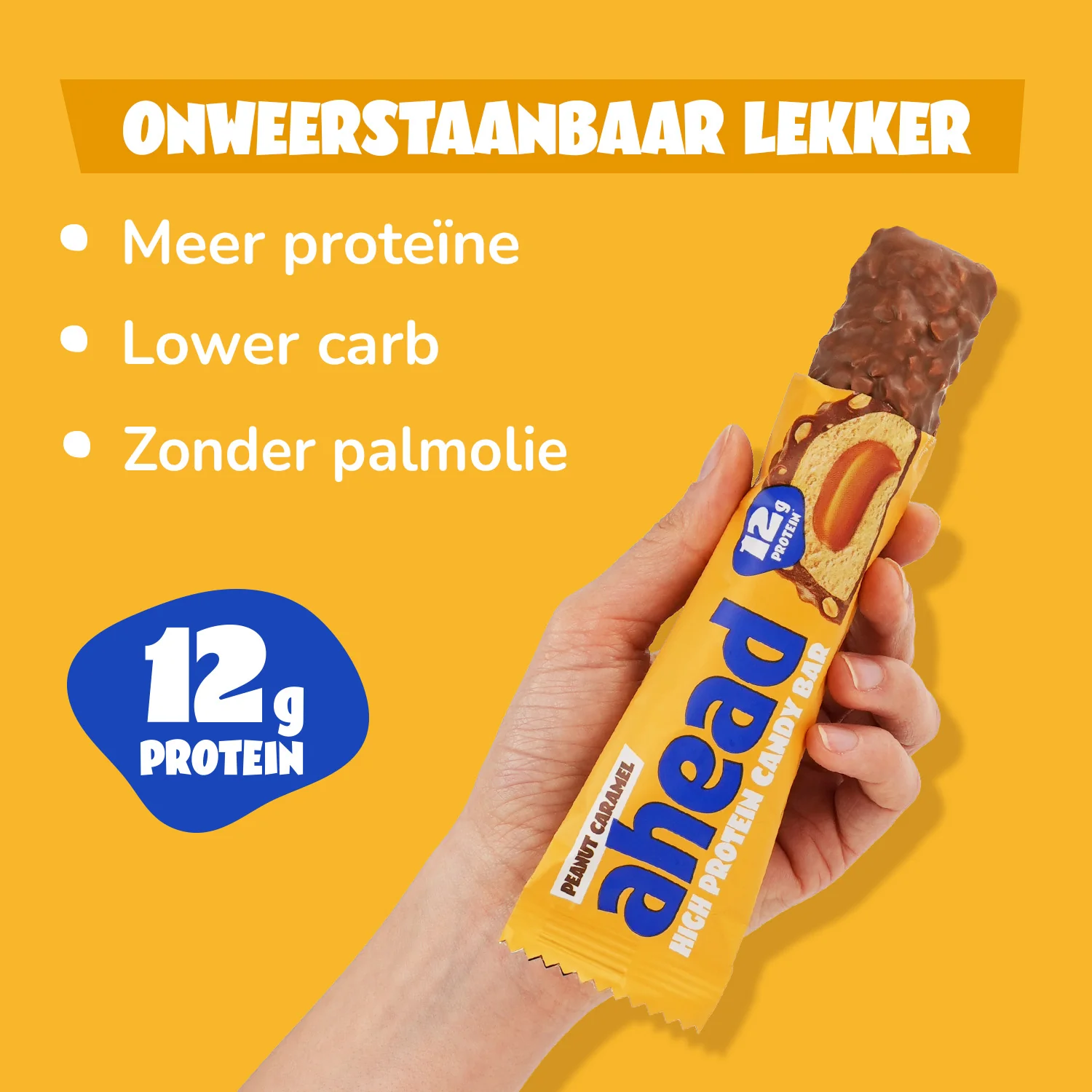 Peanut Caramel - Image 9
