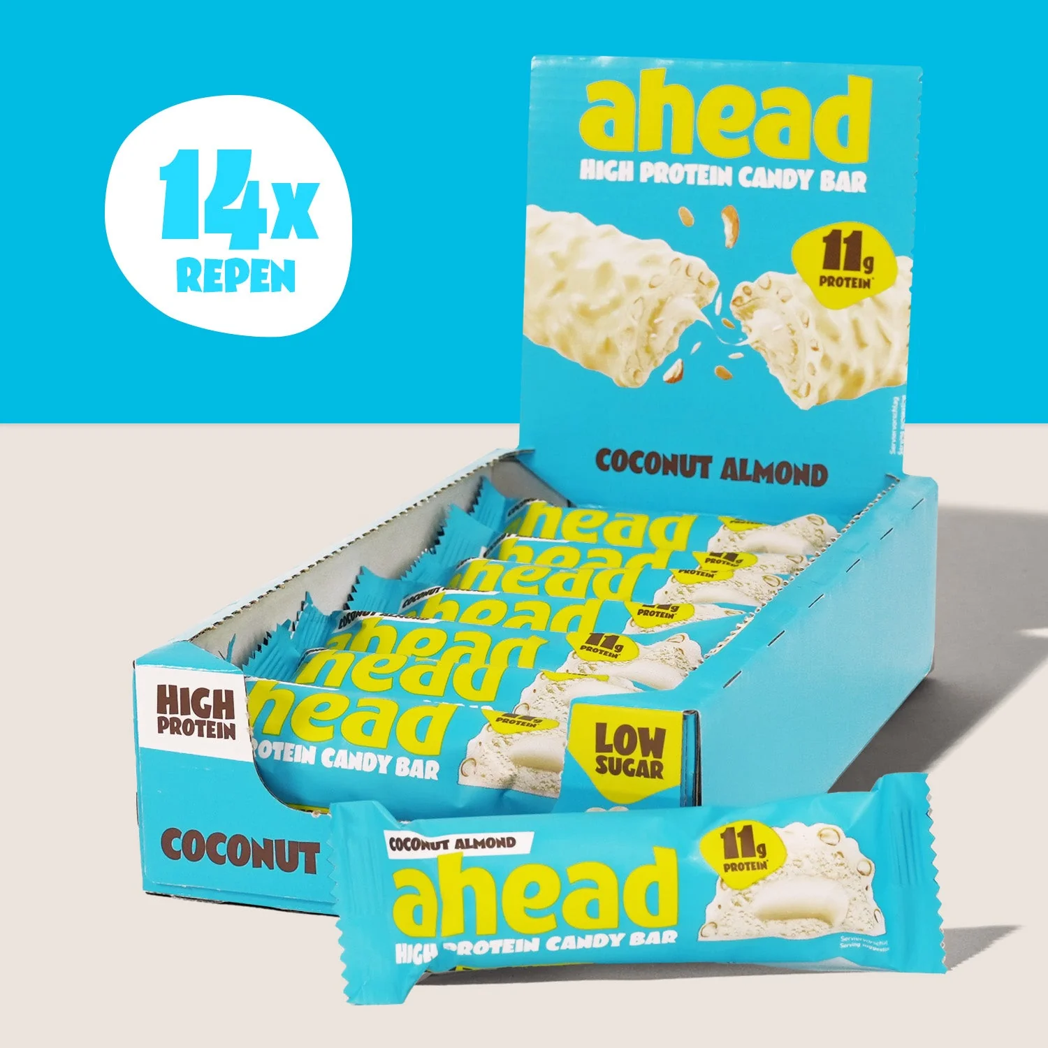 Coconut Almond - Image 7