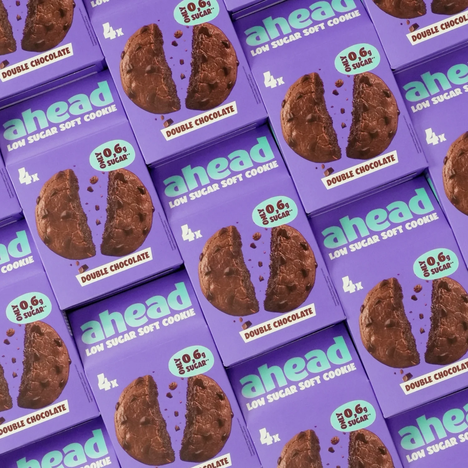 Double Chocolate - Image 4