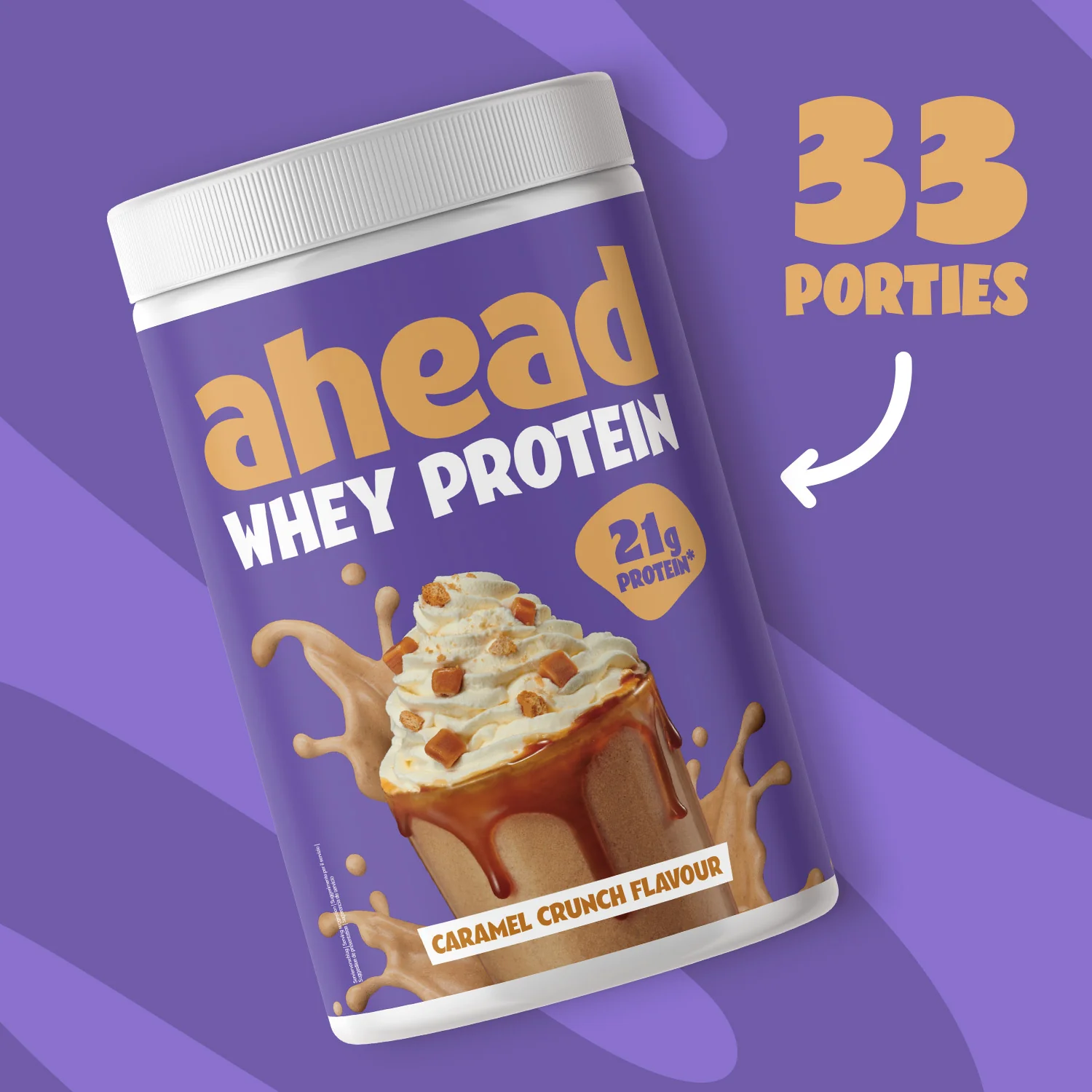 Caramel Crunch - Image 18