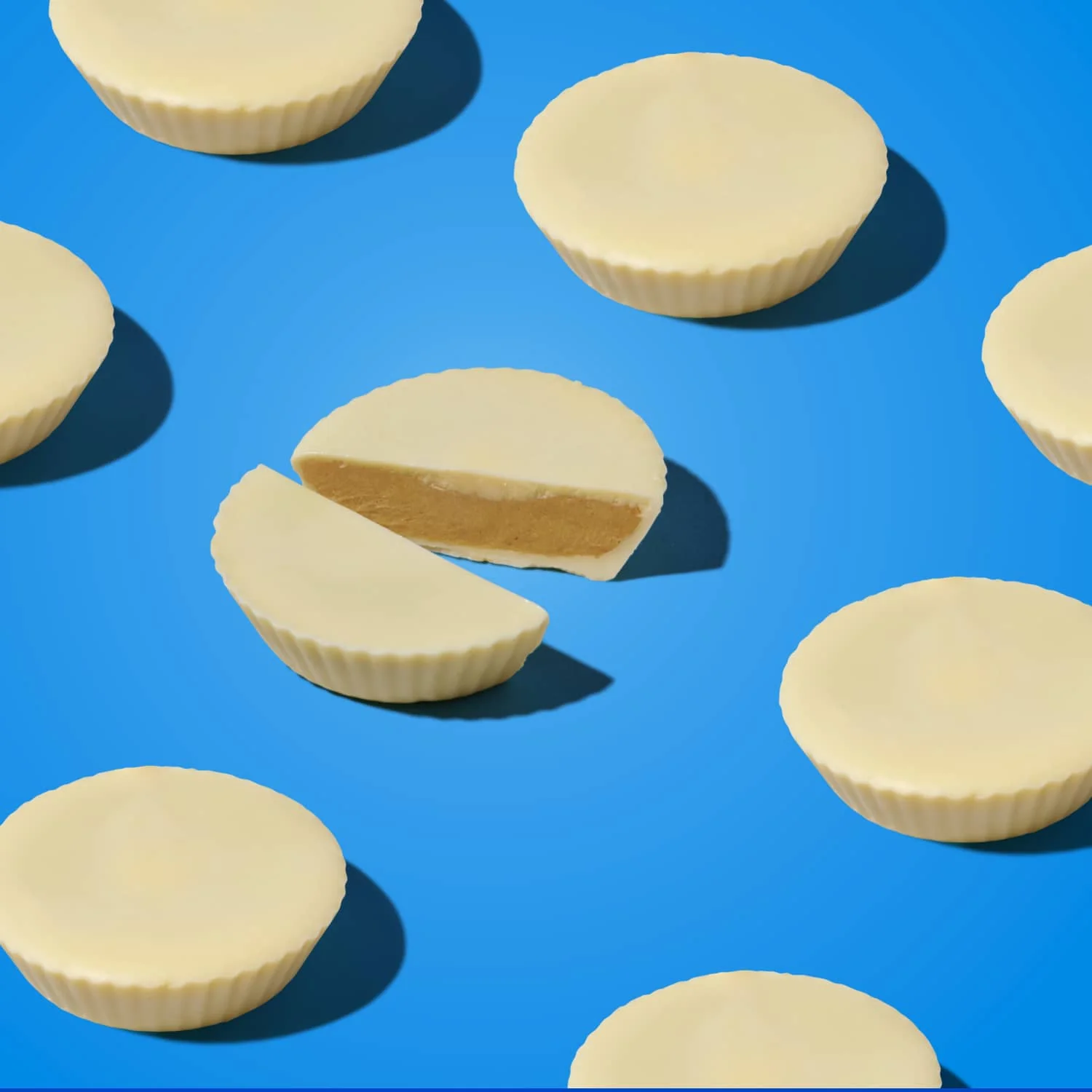 White Peanut Butter Cups - Image 5